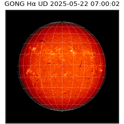 gong - 2025-05-22T07:00:02