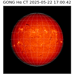gong - 2025-05-22T17:00:42