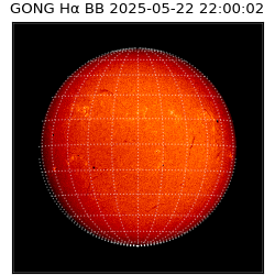 gong - 2025-05-22T22:00:02