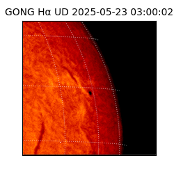 gong - 2025-05-23T03:00:02