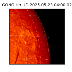 gong - 2025-05-23T04:00:02