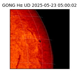 gong - 2025-05-23T05:00:02