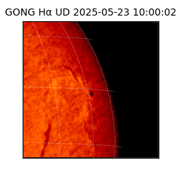 gong - 2025-05-23T10:00:02