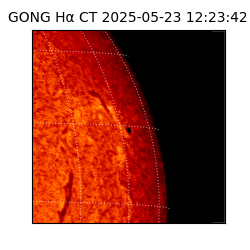 gong - 2025-05-23T12:23:42