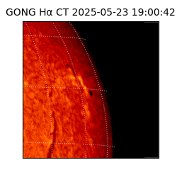 gong - 2025-05-23T19:00:42