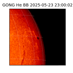 gong - 2025-05-23T23:00:02