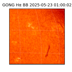 gong - 2025-05-23T01:00:02