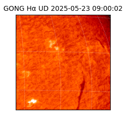 gong - 2025-05-23T09:00:02