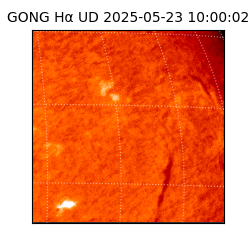 gong - 2025-05-23T10:00:02