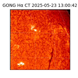 gong - 2025-05-23T13:00:42