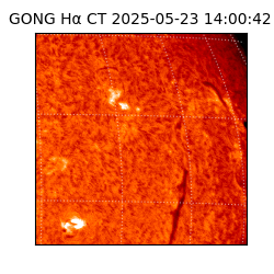 gong - 2025-05-23T14:00:42