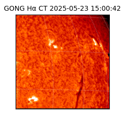 gong - 2025-05-23T15:00:42