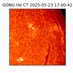 gong - 2025-05-23T17:00:42