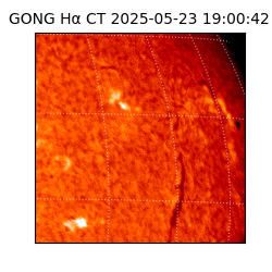 gong - 2025-05-23T19:00:42
