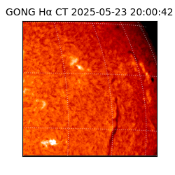 gong - 2025-05-23T20:00:42