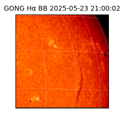 gong - 2025-05-23T21:00:02