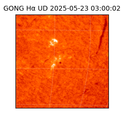 gong - 2025-05-23T03:00:02