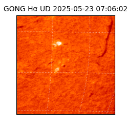 gong - 2025-05-23T07:06:02