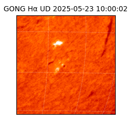 gong - 2025-05-23T10:00:02