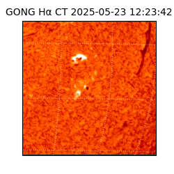 gong - 2025-05-23T12:23:42