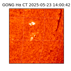 gong - 2025-05-23T14:00:42