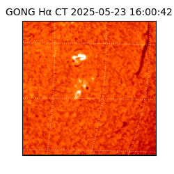 gong - 2025-05-23T16:00:42