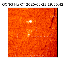 gong - 2025-05-23T19:00:42