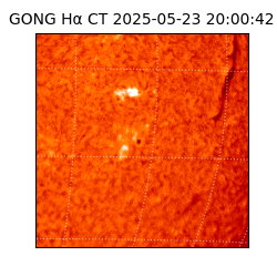 gong - 2025-05-23T20:00:42