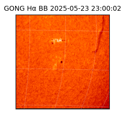 gong - 2025-05-23T23:00:02