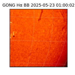 gong - 2025-05-23T01:00:02