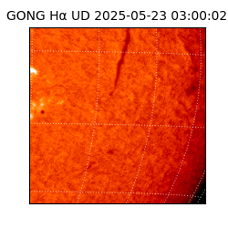 gong - 2025-05-23T03:00:02