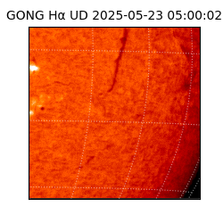 gong - 2025-05-23T05:00:02