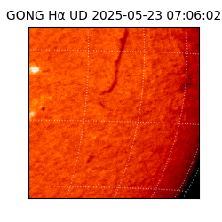 gong - 2025-05-23T07:06:02