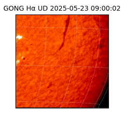 gong - 2025-05-23T09:00:02
