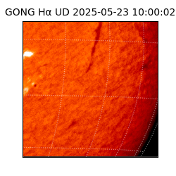 gong - 2025-05-23T10:00:02