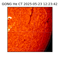 gong - 2025-05-23T12:23:42
