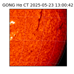 gong - 2025-05-23T13:00:42