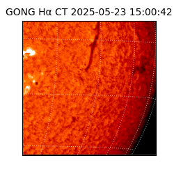 gong - 2025-05-23T15:00:42