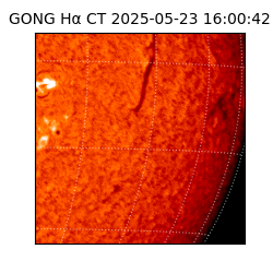 gong - 2025-05-23T16:00:42