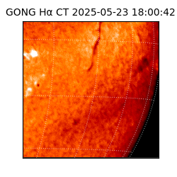 gong - 2025-05-23T18:00:42