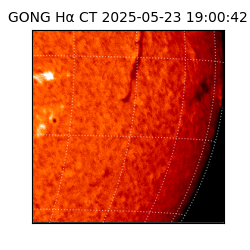 gong - 2025-05-23T19:00:42