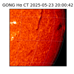gong - 2025-05-23T20:00:42