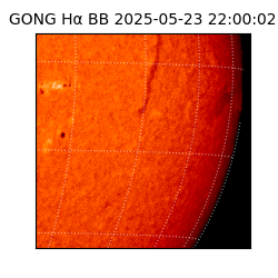 gong - 2025-05-23T22:00:02