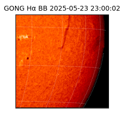 gong - 2025-05-23T23:00:02