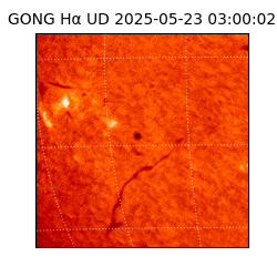 gong - 2025-05-23T03:00:02