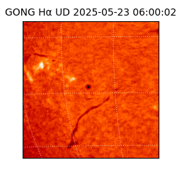 gong - 2025-05-23T06:00:02