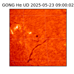 gong - 2025-05-23T09:00:02