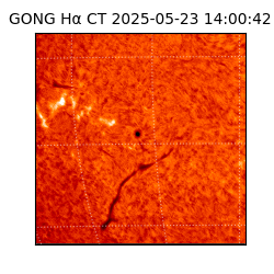 gong - 2025-05-23T14:00:42