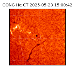 gong - 2025-05-23T15:00:42