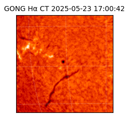 gong - 2025-05-23T17:00:42
